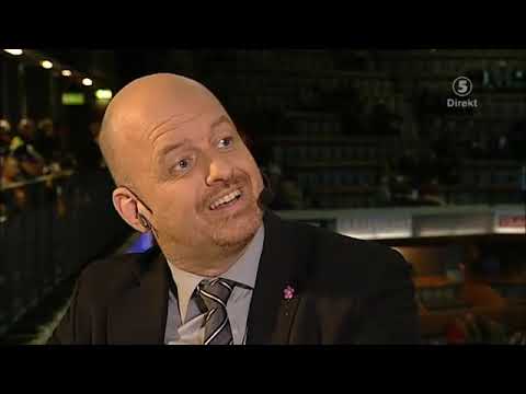 Final #6 Linköping-HV71 18 Apr 2008 1/2