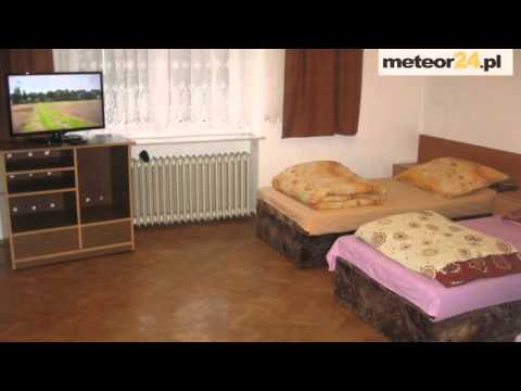 Pokoje Dla Firm, Noclegi Pracownicze - Kluczbork meteor24.pl