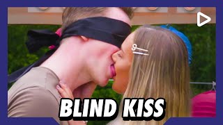 &#39;Ik ben niet single&#39; – Blind Kiss | SLAM!