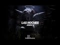 Junior H LAS NOCHES LETRA