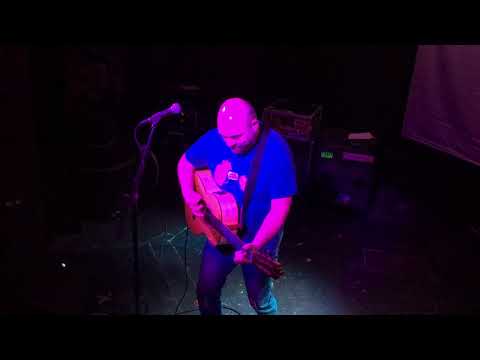 José Córdoba (El Chivi)"La Choza Fest 2018" @sala La Choza 29/04/2018