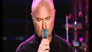 Phil Collins True Colours (Farewell Tour 2004)