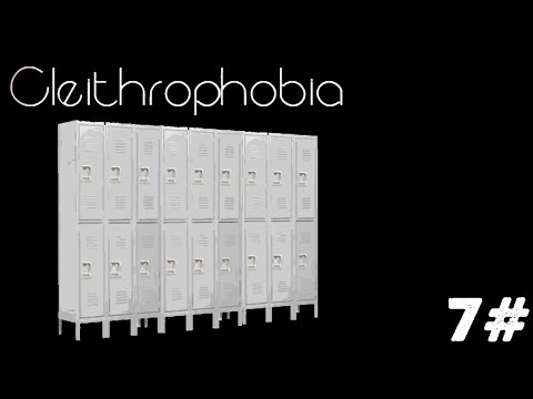 Mörkö loksassa?? - Cleithrophobia [ep.7]