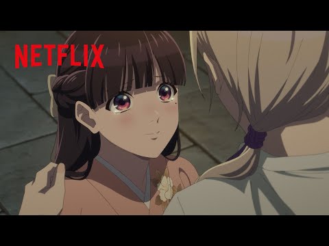 Their Reunion | My Happy Marriage Season 2 | Clip | Netflix Anime