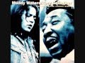 Muddy Waters & Rory Gallagher London Sessions - Blind Man Blues