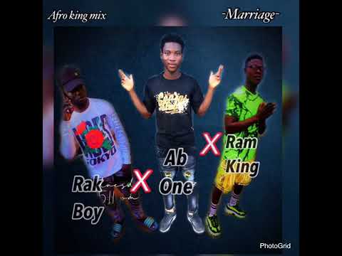 Marriage de Raouf et Samira.    Ram king x Ab one ft Rak boy _Kingos Nation_
