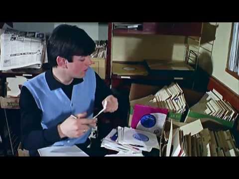 The Tornados - Earthy (Best Quality) Full HD