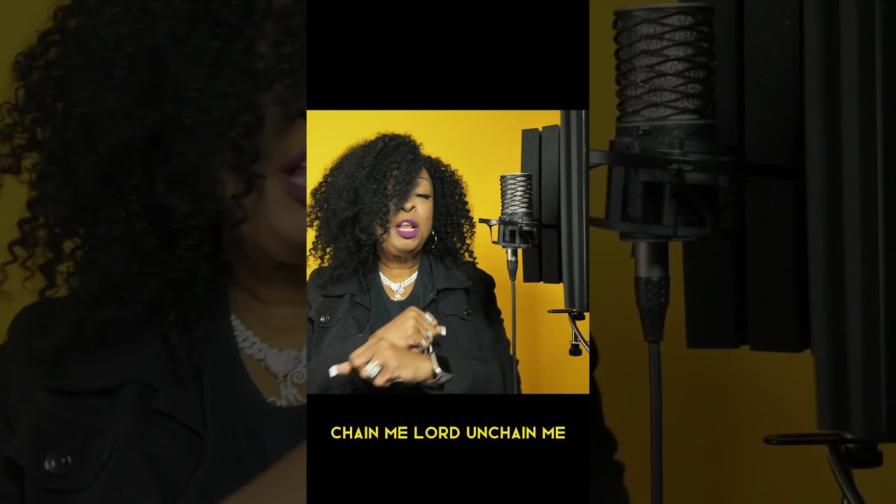 Promotional video thumbnail 2 for Mz. Lady Michelle