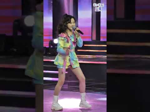 김다현 - 나홀로 춤을 추긴 너무 외로워&리듬 속의 그 춤을 화요일은 밤이 좋아