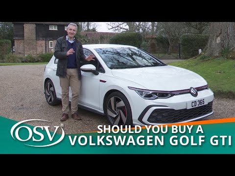 Volkswagen Golf GTI MK8 Summary - Should You Buy One in 2022?