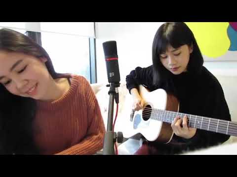 Drake _ Passionfruit cover by Jessica x Rachel