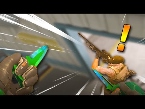 Steam Community :: Video :: CS2 - ∞ Eternity ∞