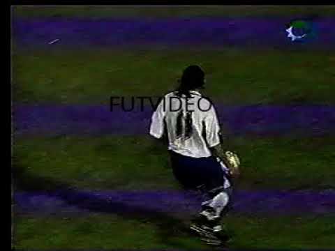 2-12-2000 (Apertura) (17°F) Belgrano (Cordoba):0 vs Velez:3