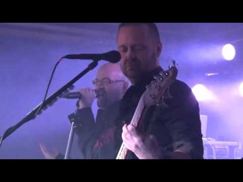 Eden's Curse Trinity From Revelation...Live!