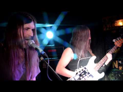 Zupper - ZUPPER - Situace v kuchyni - Klub 007 Praha