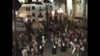 preview picture of video 'Banda Don Luis Zufre. Jerez de los Caballeros.'