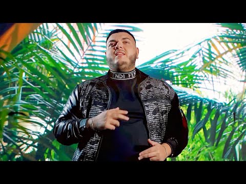 Leo de la Kuweit - Foc, foc, foc [Video Oficial] ft. Giovany Star