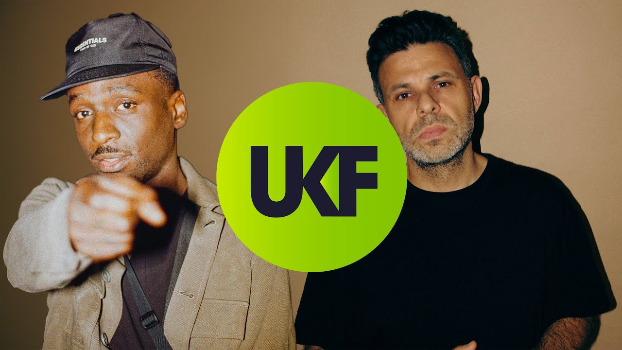 Kasra & Slay - City Of Rain