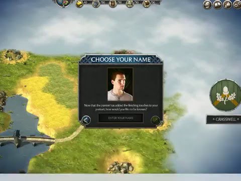 Total War Battles: KINGDOM iOS Gameplay
