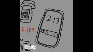 Me and my madness-heavenly || animation by bug5 / Percy’s art / me