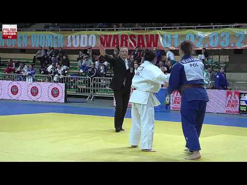 JEO: Munkhtuya Battulga - Beata Pacut