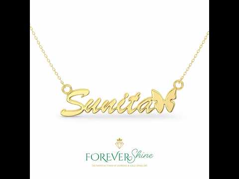 YouTube Video Thumbnail - Yellow