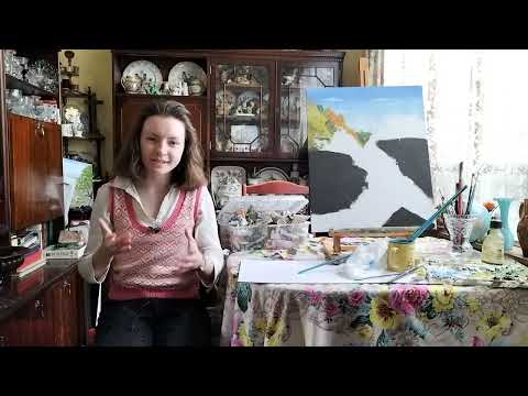 Not just Hockney! 10 Yorkshire Artists You Should Know About