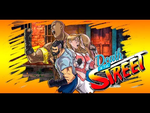 Street Fight