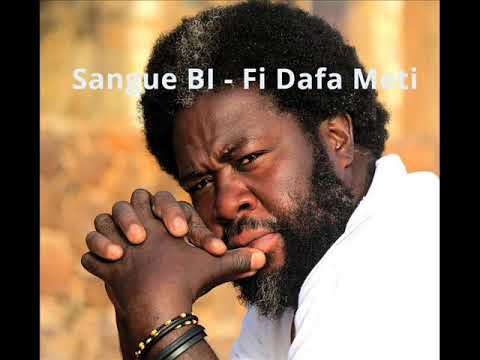 Sangue BI - Fi Dafa Meti (New Reggae Single) (Labo 36 Record) (February 2018)