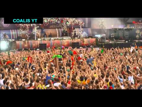 Drop Compilation - Best Drops Of House Electro And Bigroom [HD]