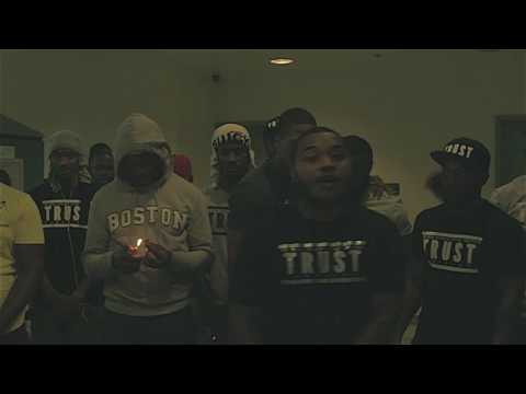 Chic Raw & Lil Man - Drug Dealers Anonymous [Shot by @JFreshMrGoin]