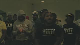 Chic Raw & Lil Man - Drug Dealers Anonymous [Shot by @JFreshMrGoin]