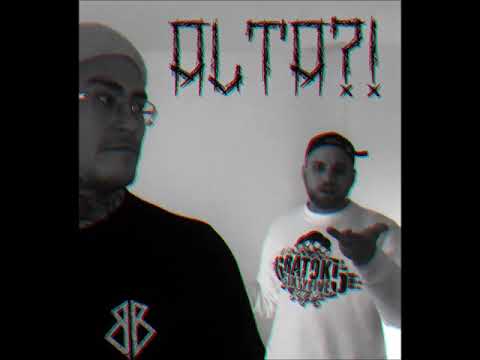 Ratok & Tamas - Alta?! (prod Trapstasy)