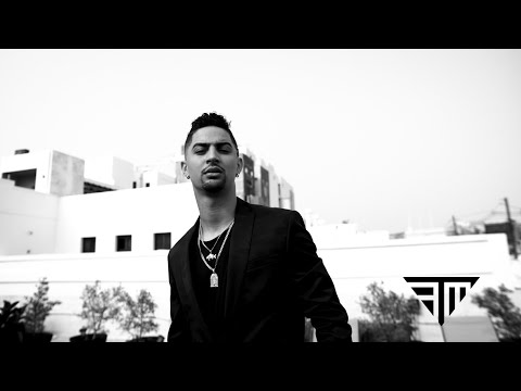 Ferdie Molina - Solo (Official Video)