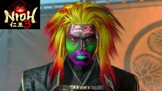 Don't run away from the Nioh 3 demo! [Part 1]