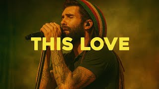 Download lagu Maroon 5 – This Love (Reggae Cover) mp3
