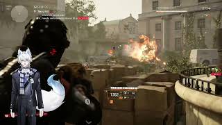 Let's Play The Division 2 Y7S2 High Value Target 2