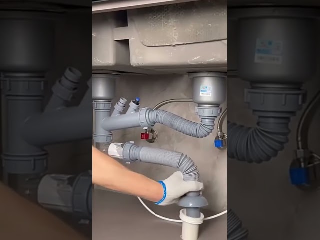 Vídeo relacionado con Qsvbeeqj 2. Juego modular con cabezales intercambiables, agarre y diseño para fregadero de baño, pequeños espacios, cepillo suave PBT para encimeras