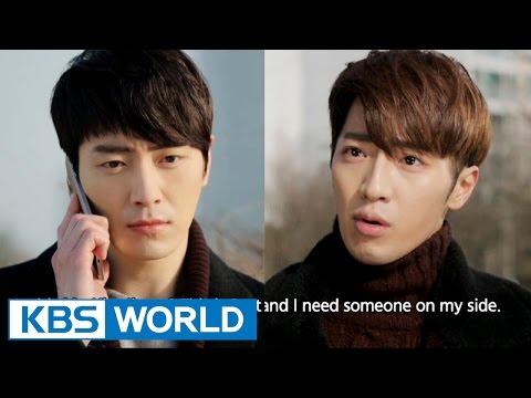 House of Bluebird | 파랑새의 집 - Ep.3 (2015.03.14)