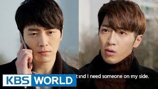 Download lagu House of Bluebird | 파랑새의 집 - Ep.3 (2015.03.14) mp3