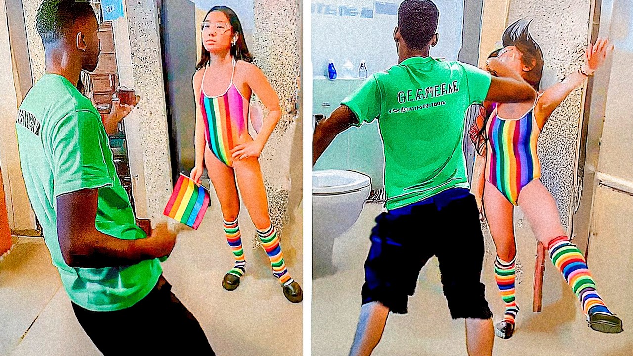 When Men DON'T HOLD BACK From Woke People #9