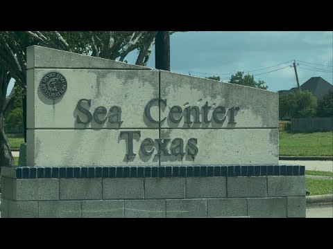 Sea Center Lake Jackson