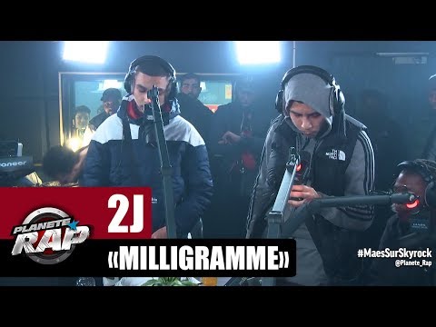 Video thumbnail for Milligramme
