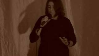 Ravila sings Ready to go home by Morten Harket