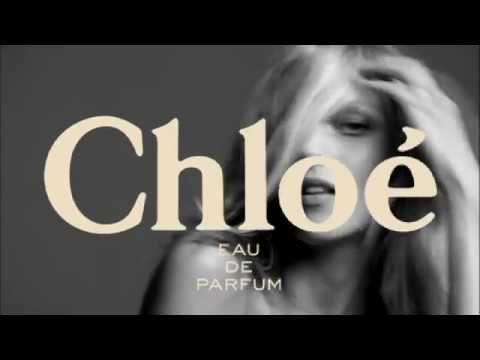 Chloé Fragrance by Inez and Vinoodh