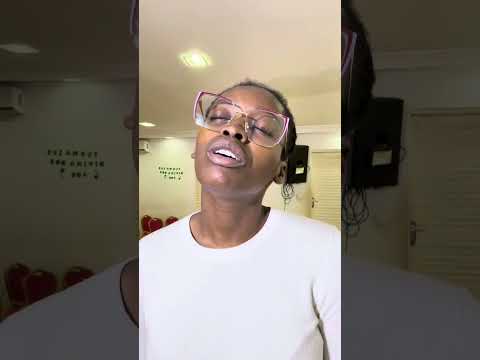 Comecei a Lhe seguir - Hanna Chissola