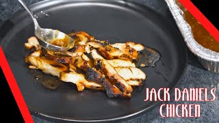 BBQ Chicken Thighs That Will Blow Your Mind!