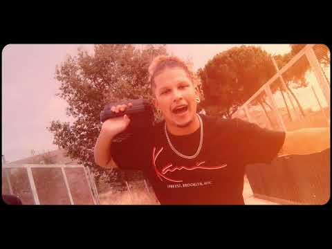 OSK - Party [Video Official] Dir. by Wilbert Jordan