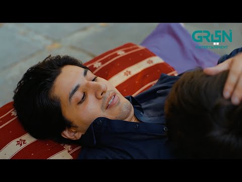 Tum Tou Meri Jaanein Hon 🥰 Danyal Zafar || Faraar || Green TV Entertainment