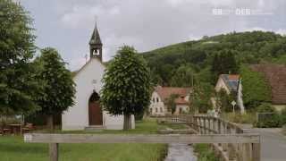 preview picture of video 'Der Markt Eggolsheim 2014 - Eine lebenswerte Gemeinde'